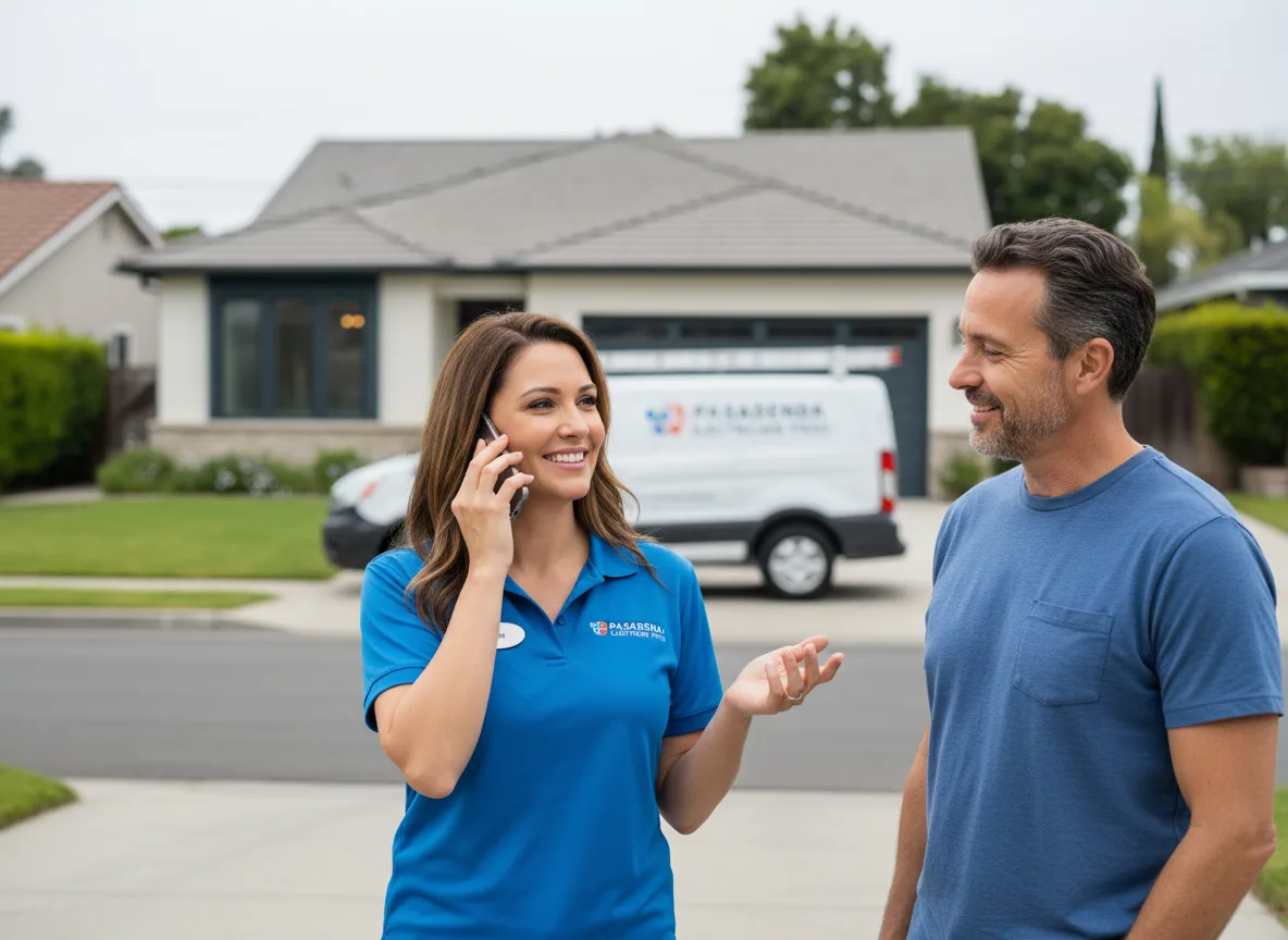 Electrician Jones, LA FAQs